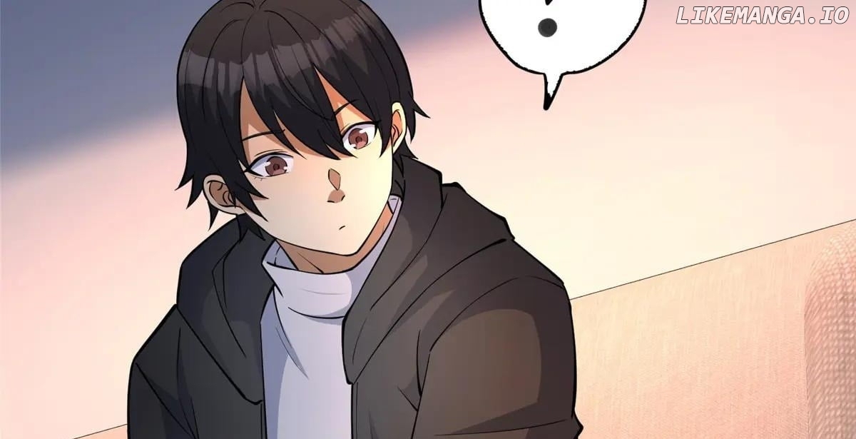 Divine Urban God Chapter 271 - page 43
